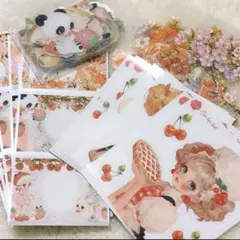 nene様 UnichocoBerry ミニセット ALL PET 1