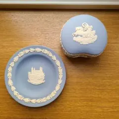 2026年最新】ウエッジウッド ジャスパーの人気アイテム - メルカリ