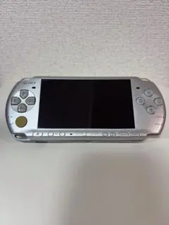 2026年最新】シルバー psp 3000の人気アイテム - メルカリ
