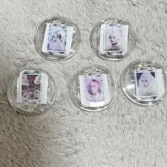 2026年最新】ももクロ 缶バッジの人気アイテム - メルカリ