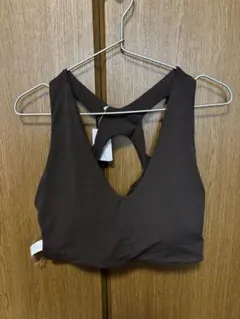 ￼ルルレモン　Bend This Scoop and Cross Braのサムネイル