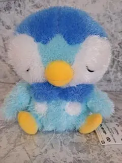 ポッチャマ ぬいぐるみ 約20cm