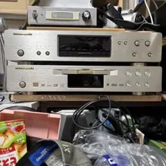 Marantz ST6000 本体