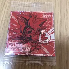 ドラゴンボールウエハースシール 10ARと悟空S箔押しの二枚セットです