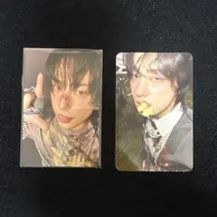 andteam TAKI タキ　トレカ　back to life