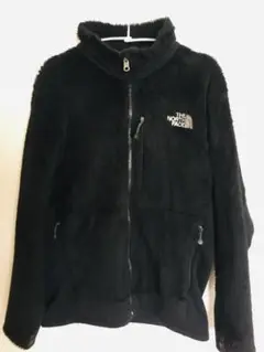 THE NORTH FACE フリースジャケット SUMMIT ブラック
