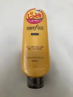 utena merfini メルフィニ モイストナイトエッセンスN 160gのサムネイル