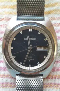 A1319 OMEGA シーマスター コスミック 1970年代初頭 - メルカリ