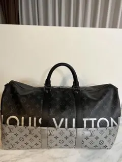 ルイヴィトン モノグラム　2way ボストンバッグ　ショルダーバッグ