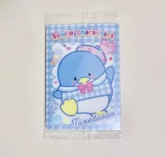 サンリオキャラクターズ ウエハース12 タキシードサム