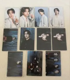 2025年最新】Enhypen ジェイク トレカ セットの人気アイテム - メルカリ