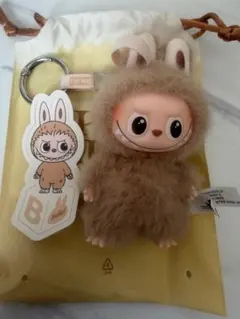 LABUBU 【B】