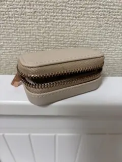 STACKERS トラベルジュエリーケース ブラッシュピンク