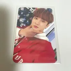 straykids スンミン Christmas EveL 店舗特典 - メルカリ