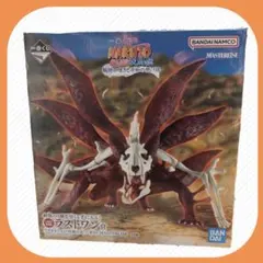 NARUTO 一番くじ　ラウンドワン　ナルト