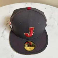 NEW ERA 59FIFTY ATMOS WBC J SIDE FLAG - メルカリ