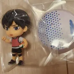 ハイキュー!!　影山飛雄　ちびきゅんキャラ
