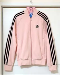 adidas Originals SNIDELコラボファイヤーバード ベロアJK - メルカリ