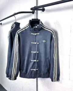 2026年最新】adidas アディダス 中国限定 トラックジャケットの人気
