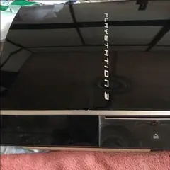 PS3初期型ジャンク品