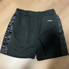 ballaholic Basic Zip Shorts ブラック XS バスパン - メルカリ