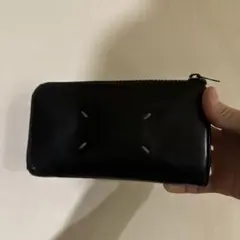 マルジェラ　長財布