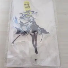 アークナイツ エンドフィールド GiGO オクギ アクリルボールチェーン