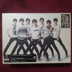 Best of KISMYFT2 2011~2021