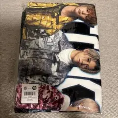 ❇非売品❇I❤EXILE特大バスタオル 2025年最新】EXILE バスタオルの人気アイテム - メルカリ