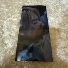 ENHYPEN ニキ 閃光 チケットホルダー