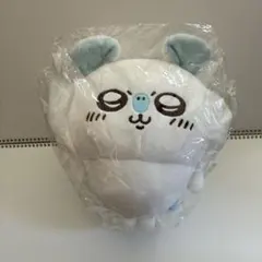 ちいかわもちっとぬいぐるみS