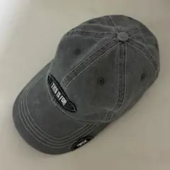 TWICE THIS IS FOR キャップ