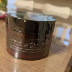 cocone クレンジングバーム-Fe(80g) - メルカリ