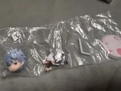 坂田銀時 ちぴぎゅんキャラ 銀魂 vol.1 未開封　箱なし