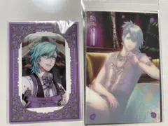 2025年最新】美風藍 カードの人気アイテム - メルカリ