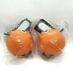 チェンソーマン ころっとソフビマスコットBC マスコット　ポチタ　2点