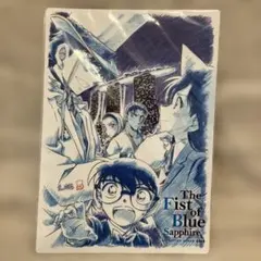 名探偵コナン　グッズ　映画　下敷き　計31枚　まとめ売り 名探偵コナン グッズ 映画 下敷き 計31枚 まとめ売り 名探偵