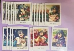 2026年最新】ぱしゃこれ あんスタ まとめ売りの人気アイテム - メルカリ
