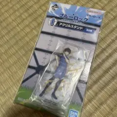 一番くじ ブルーロック ～武器を持て破壊者(ストライカー)よ!! ～ 蜂楽廻