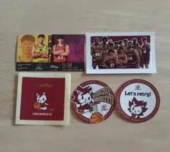 川崎ブレイブサンダース