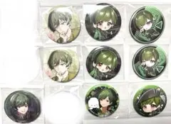 シクフォニ　すち　缶バッジ