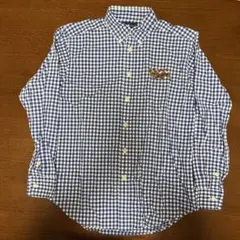 Ralph Lauren 長袖シャツ M12/14