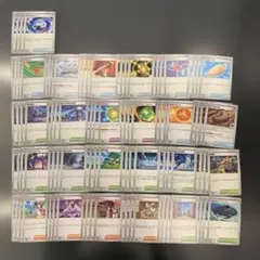 ポケモンカード　トレーナーズ100枚セット