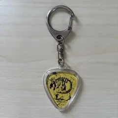 B'z 【DINOSAUR】会場限定チャーム(宮城) - メルカリ