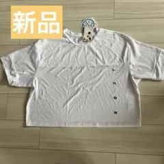 【新品】ROXY Tシャツ