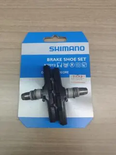 SHIMANO BRAKE SHOE SET M70T3のサムネイル