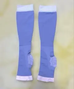 Dr.Scholl メディキュット 寝ながら 着圧ソックス M