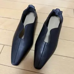 FRAY I.D カッティングパンプスのサムネイル