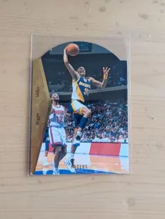 【590】NBAカード Reggie Miller
