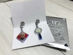 2026年最新】キーホルダーの人気アイテム - メルカリ